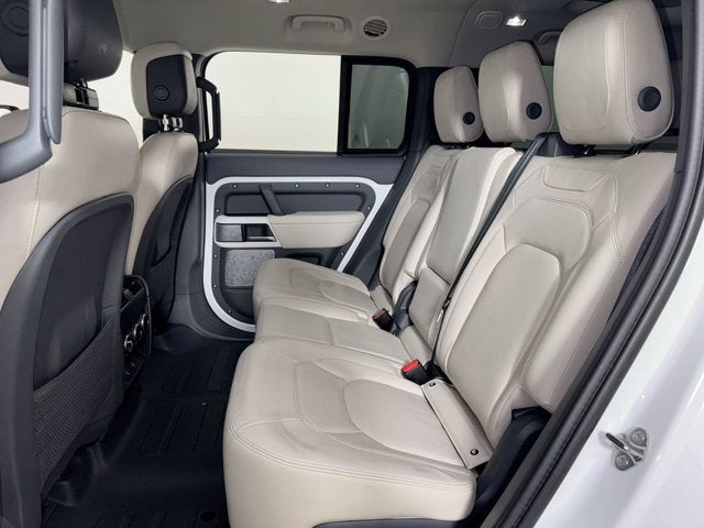 2024 Land Rover Defender S