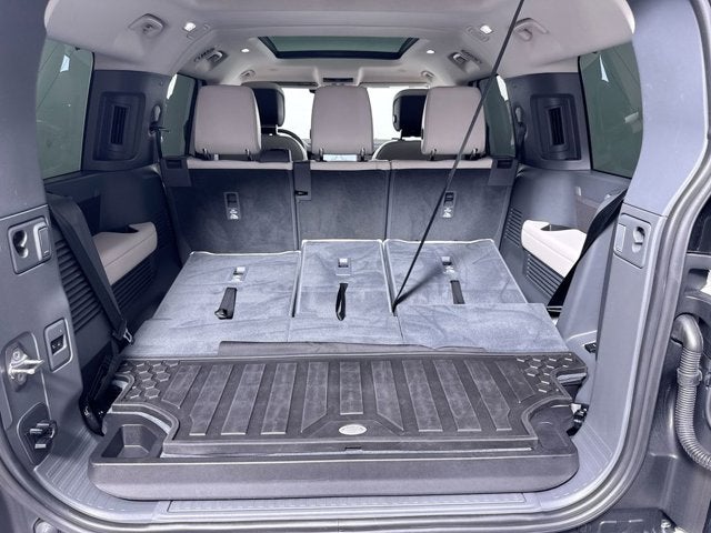 2024 Land Rover Defender S