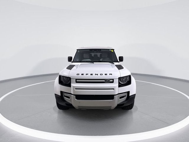 2024 Land Rover Defender S