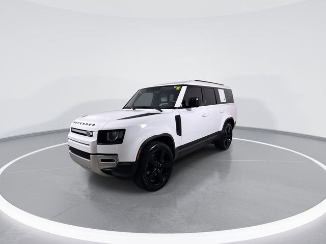 2024 Land Rover Defender S