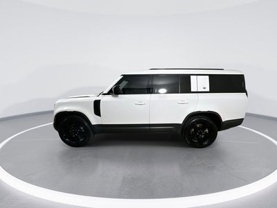 2024 Land Rover Defender S