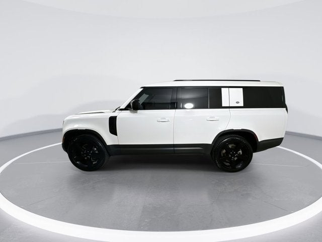 2024 Land Rover Defender S