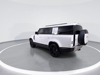 2024 Land Rover Defender S