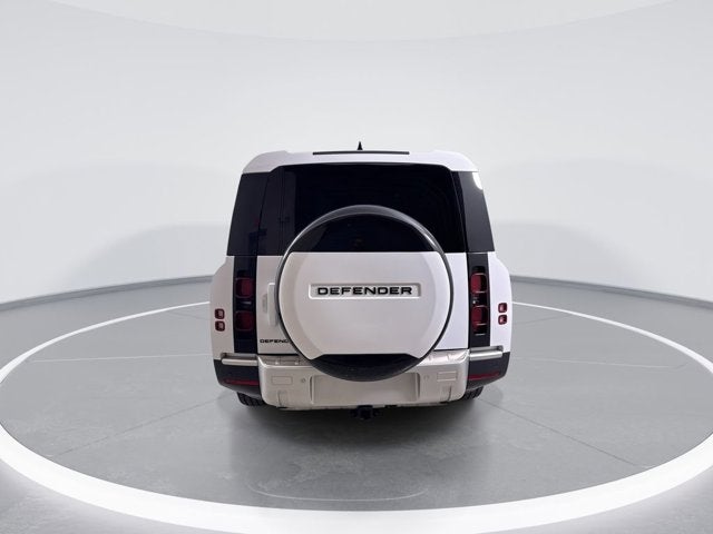 2024 Land Rover Defender S