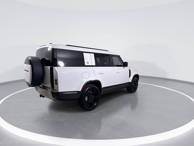 2024 Land Rover Defender S