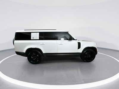 2024 Land Rover Defender S