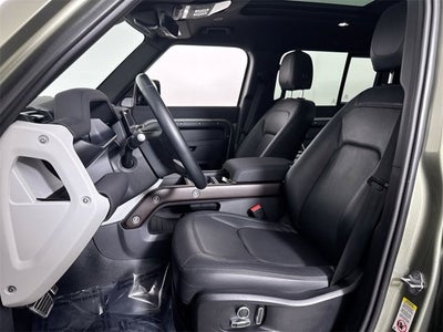 2023 Land Rover Defender S