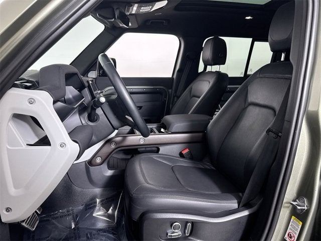 2023 Land Rover Defender S