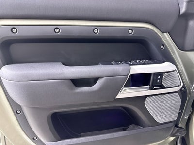 2023 Land Rover Defender S