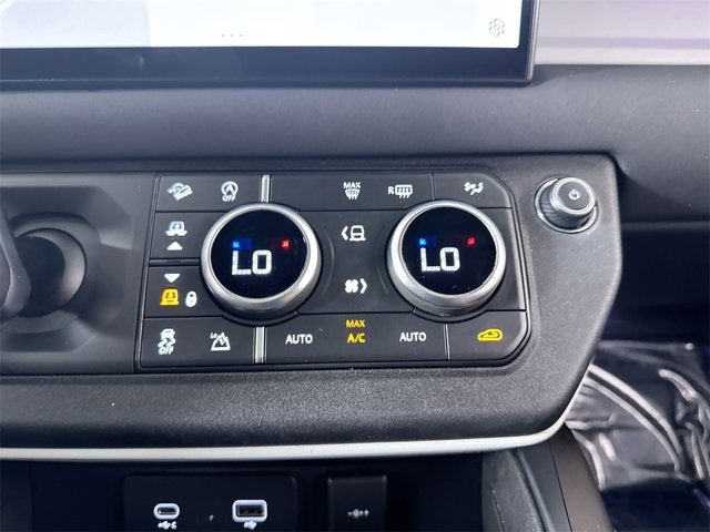 2023 Land Rover Defender S