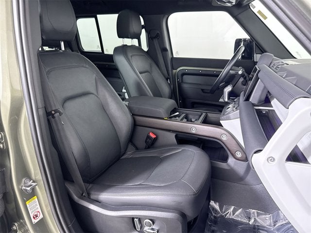 2023 Land Rover Defender S