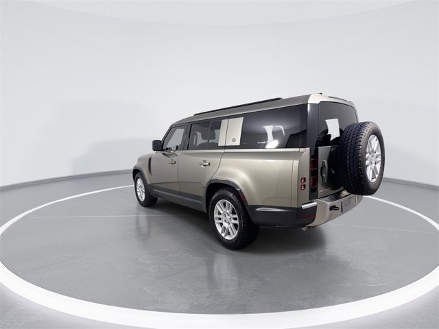 2023 Land Rover Defender S