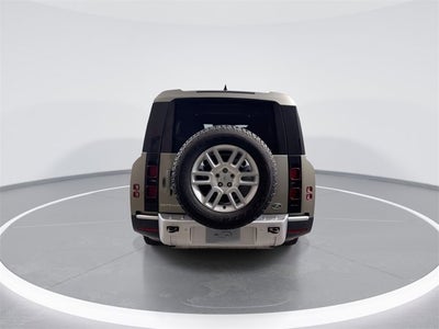 2023 Land Rover Defender S
