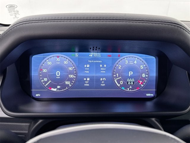 2022 Land Rover Defender XS Edition