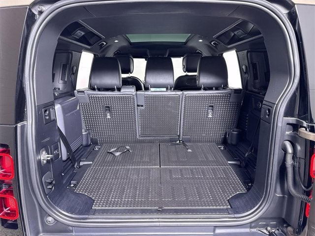 2022 Land Rover Defender XS Edition