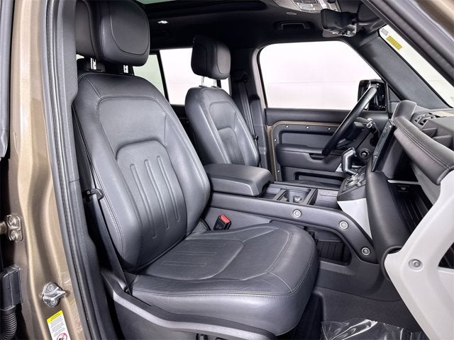 2022 Land Rover Defender XS Edition