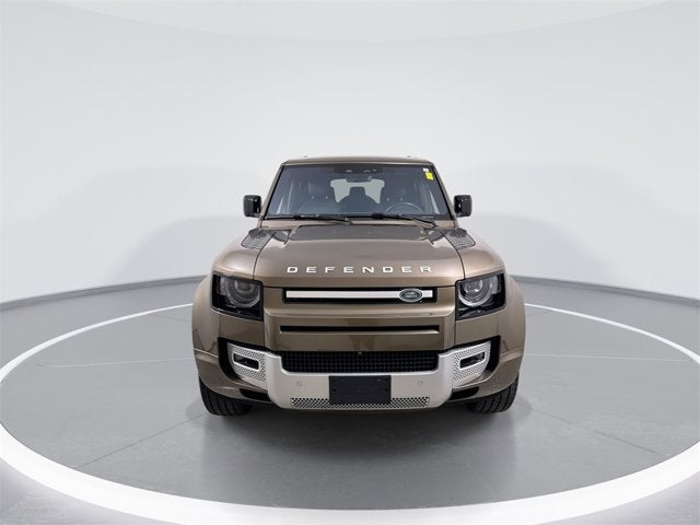 2022 Land Rover Defender XS Edition