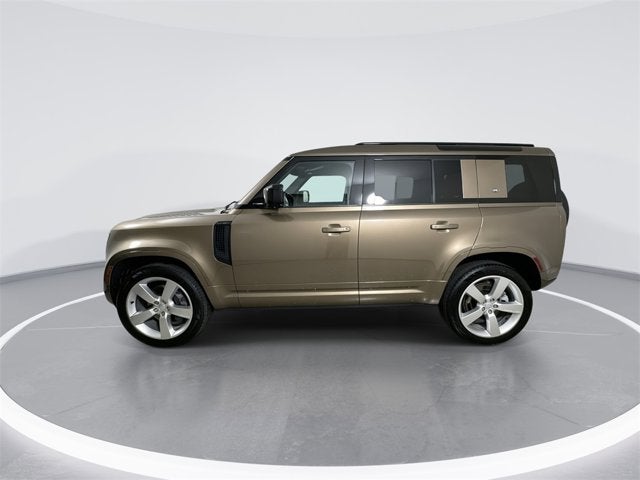 2022 Land Rover Defender XS Edition