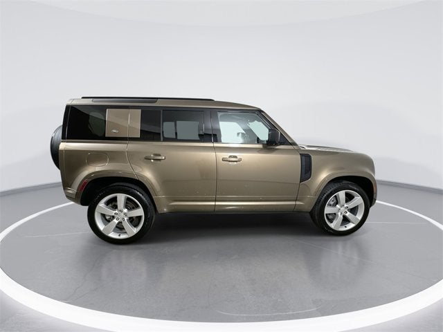 2022 Land Rover Defender XS Edition