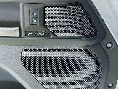 2024 Land Rover Defender X
