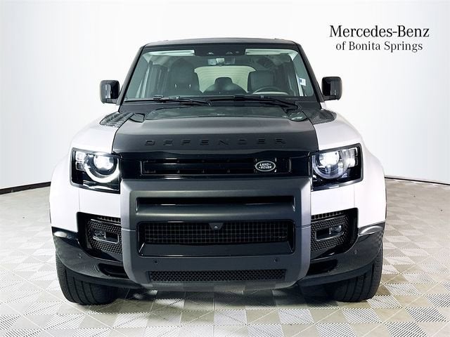2024 Land Rover Defender X