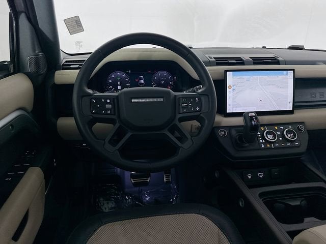 2024 Land Rover Defender X