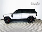 2024 Land Rover Defender X