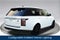 2020 Land Rover Range Rover Base