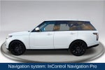2020 Land Rover Range Rover Base