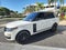 2022 Land Rover Range Rover Westminster