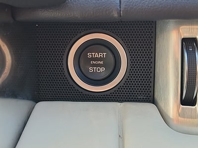 2022 Land Rover Range Rover Westminster