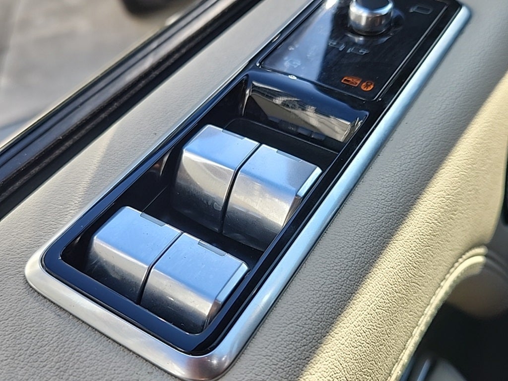 2022 Land Rover Range Rover Westminster