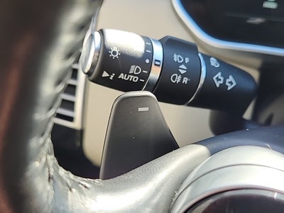 2022 Land Rover Range Rover Westminster