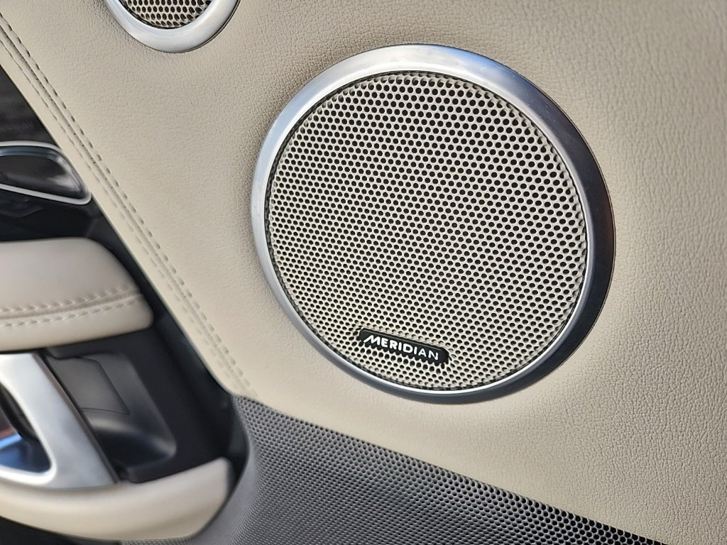 2022 Land Rover Range Rover Westminster