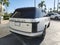 2022 Land Rover Range Rover Westminster