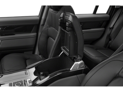 2022 Land Rover Range Rover Westminster