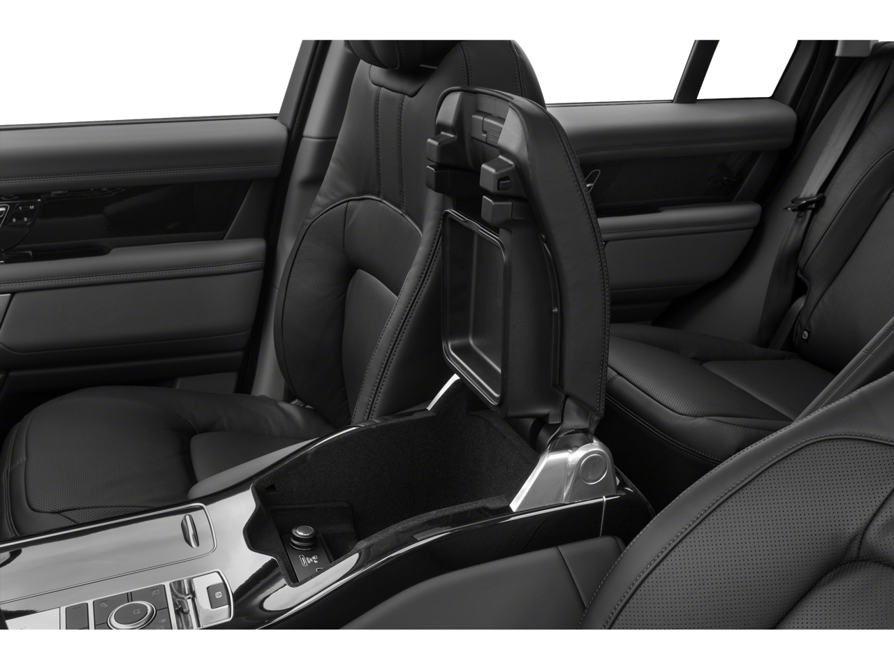 2022 Land Rover Range Rover Westminster