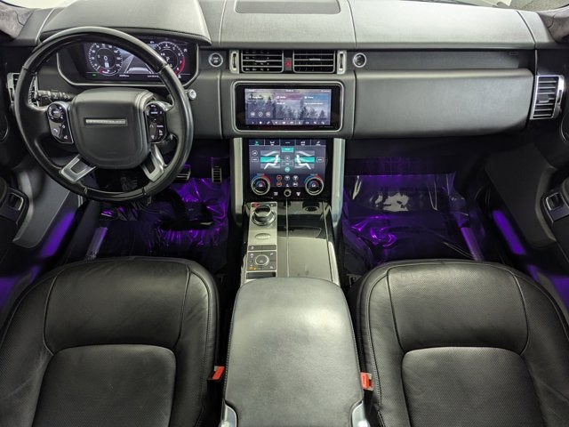 2021 Land Rover Range Rover P525 Westminster SWB