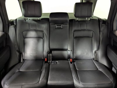 2021 Land Rover Range Rover P525 Westminster SWB