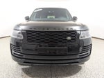 2021 Land Rover Range Rover P525 Westminster