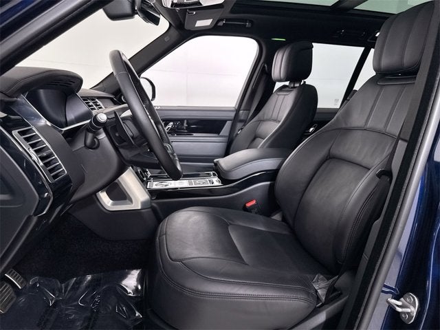 2022 Land Rover Range Rover Westminster