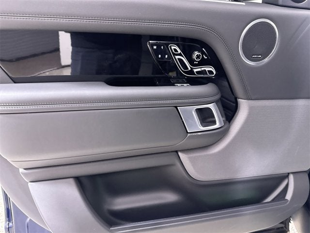 2022 Land Rover Range Rover Westminster