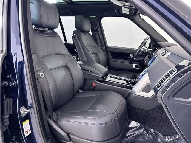 2022 Land Rover Range Rover Westminster