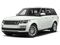 2020 Land Rover Range Rover Supercharged LWB