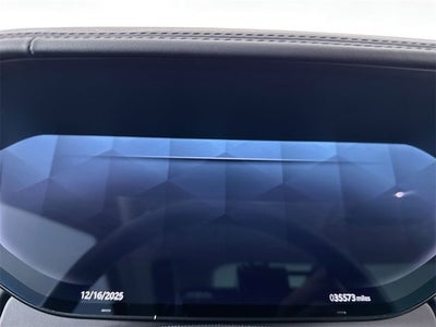 2023 Land Rover Range Rover Autobiography