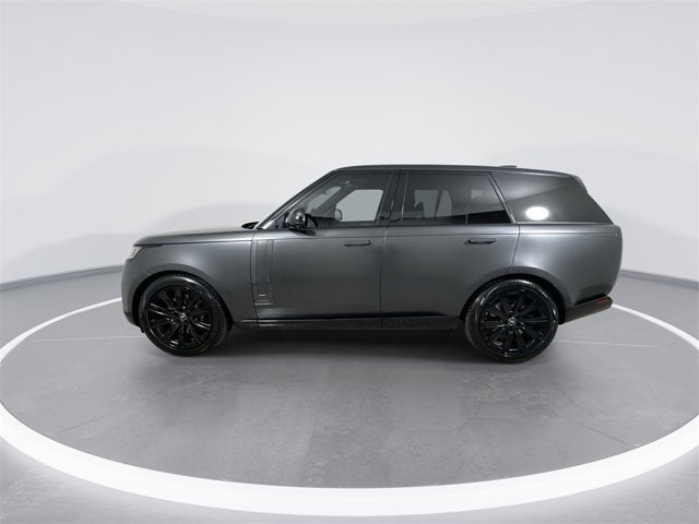 2023 Land Rover Range Rover Autobiography
