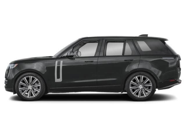 2024 Land Rover Range Rover Autobiography