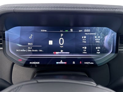 2024 Land Rover Range Rover SE