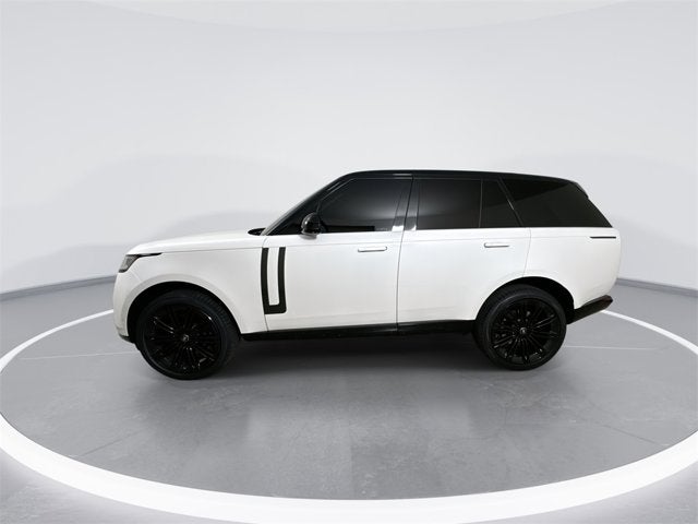 2024 Land Rover Range Rover SE