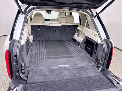 2024 Land Rover Range Rover SE